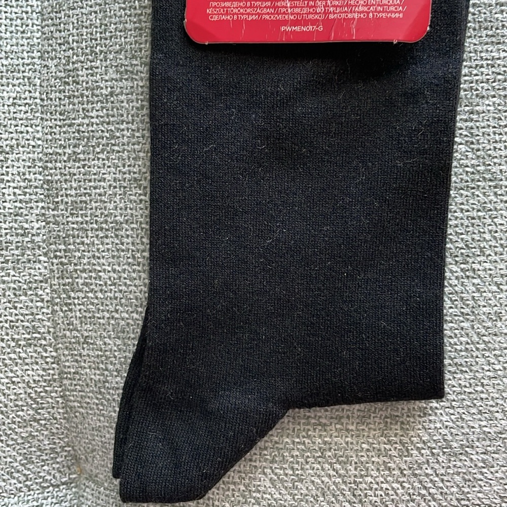 Infrared Socks - Picture 4 of 7
